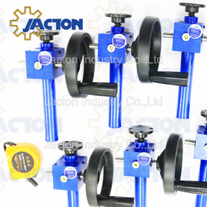 Giắc v&iacute;t thủ c&ocirc;ng nhỏ để n&acirc;ng
