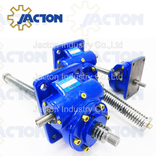 Jack v&iacute;t 40 tấn Acme