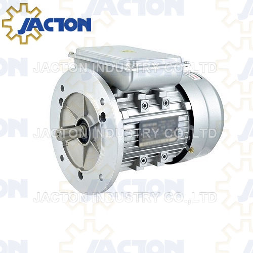 Động cơ một pha trong động cơ điện Hệ thống n&acirc;ng