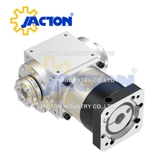 Servo Spiral Konik Şanzıman JTV065