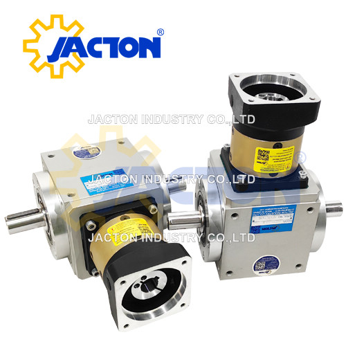 Servo Spiral Konik Şanzıman JTV065