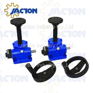 K&iacute;ch n&acirc;ng trục v&iacute;t b&aacute;nh xe 1 tấn