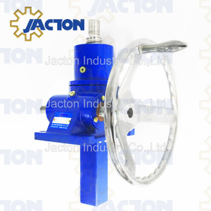 K&iacute;ch bi v&iacute;t bằng tay 5 tấn