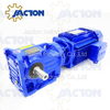 K67 KF67 Motor Peredam Roda Gigi Bevel KA67 KAF67 Gearbox