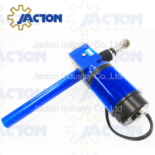 Aktuator Jack Sekrup Listrik 24V 25 KN