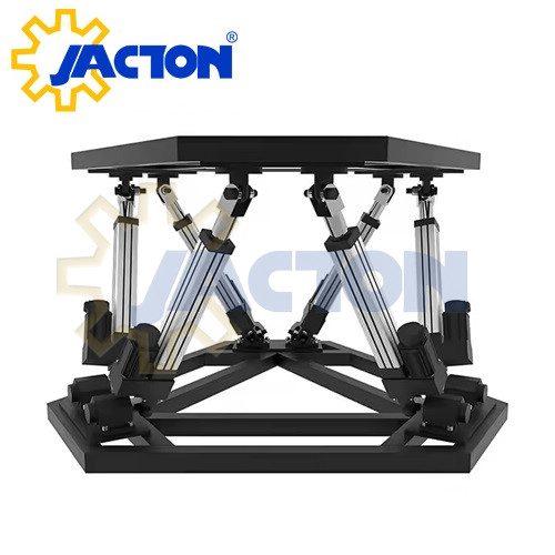 Servocilindro elettrico 50 kg