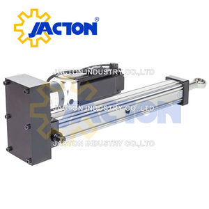 Elektromechanische Aktuatoren mit Kugelumlaufspindelantrieb 2 Tonnen