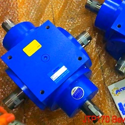 poros penggerak gearbox 90 derajat JTP170 -Gigi transmisi sudut