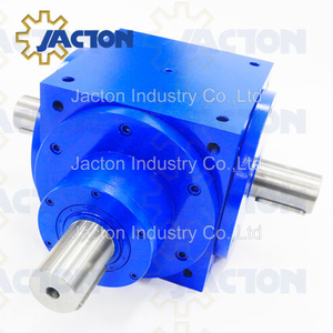 Hộp số v&aacute;t g&oacute;c phải nhỏ gọn JTP240