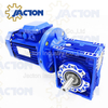 RV025 NRV025 NMRV025 Caixa de engrenagens sem-fim e motor de engrenagem