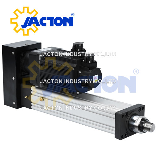 Servo Cilindro El&eacute;trico 50kgs