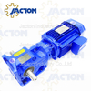 K67 KF67 มอเตอร์ลดเกียร์เอียง KA67 KAF67 กระปุกเกียร์