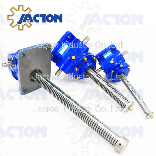 Jack v&iacute;t 40 tấn Acme