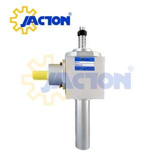 Gatos de engranaje c&oacute;nico para alta velocidad 1kN