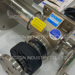 Dongkrak Sekrup Stainless Steel 2,5 ton - JSS-2.5T
