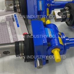 Gato de tornillo de 1 tonelada - JTW-1T