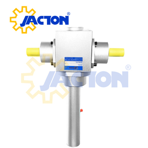 แม่แรงยกเกียร์ Bevel Gear 10kN