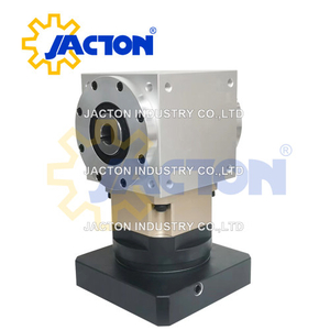 R&eacute;ducteurs coniques en spirale servo de pr&eacute;cision JTV280