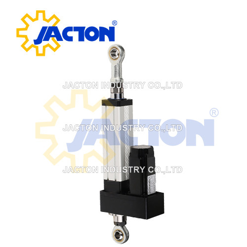 Cylindre &eacute;lectrique servo &agrave; charge lourde | Actionneurs lin&eacute;aires 24 V 10 tonnes