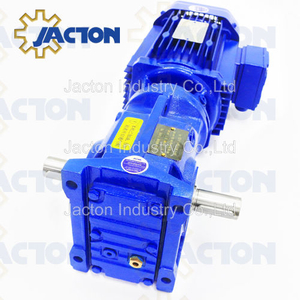 K127 KF127 Untersetzungsgetriebe KA127 KAF127 Kegelstirnradgetriebemotor