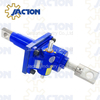 Dongkrak Sekrup Clevis Ganda 5 Ton