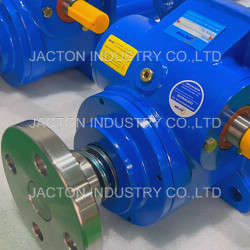 10トンスクリュージャッキ JTW-10T