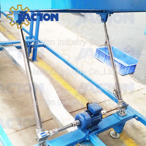 इलेक्ट्रोमैकेनिकल लीनियर एक्चुएटर JDT22