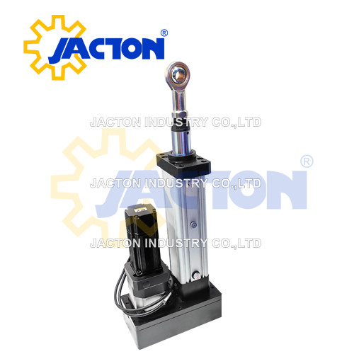 Cilindri elettrici a stelo | Servoattuatori 3 tonnellate