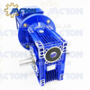 RV025 NRV025 NMRV025 Sonsuz Şanzıman ve Dişli Motoru