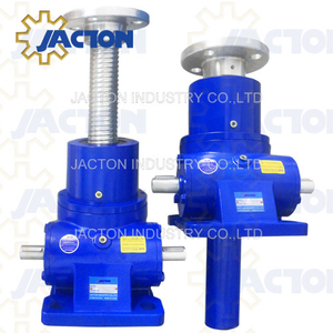 Jack v&iacute;t b&oacute;ng 20 tấn