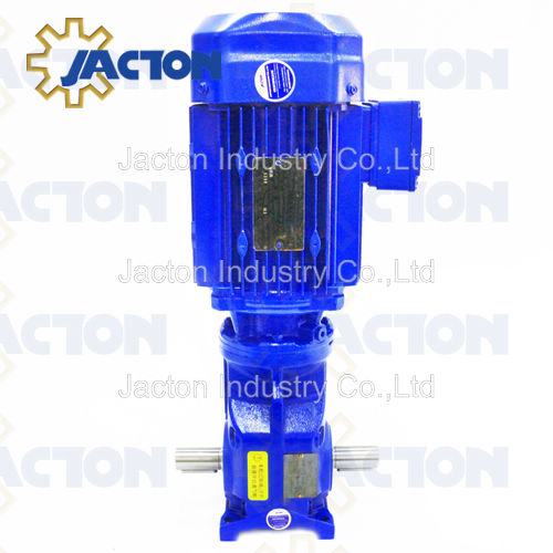 K67 KF67 Motor Peredam Roda Gigi Bevel KA67 KAF67 Gearbox