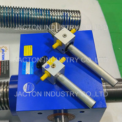 Jack Sekrup 500kN - JTC500 - Penerjemahan Terbalik