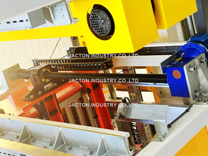 スタッカーやリクレーマー用電動ウォームスクリューリニアスクリュージャッキ（アクチュエーター）ホイスト - 副本.jpg