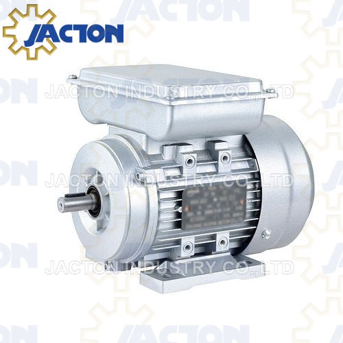 Động cơ một pha trong động cơ điện Hệ thống n&acirc;ng