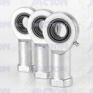 Terminais de haste em sistemas completos de macacos de parafuso