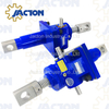Dongkrak Sekrup Clevis Ganda 5 Ton
