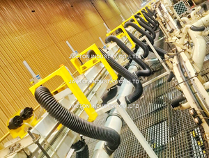 Handmatig hefsysteem met schroefkrik voor hoogteverstelling in de productielijn voor drankblikjes (2) - 副本.jpg