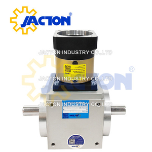 Servo Spiral Konik Şanzıman JTV065