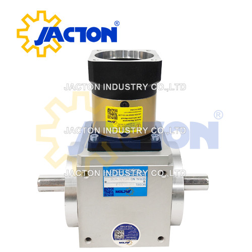 Servo Spiral Konik Şanzıman JTV065