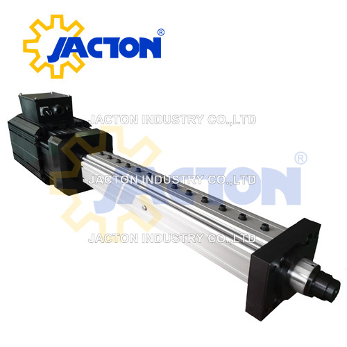 Silinder Servo Listrik 50kgs